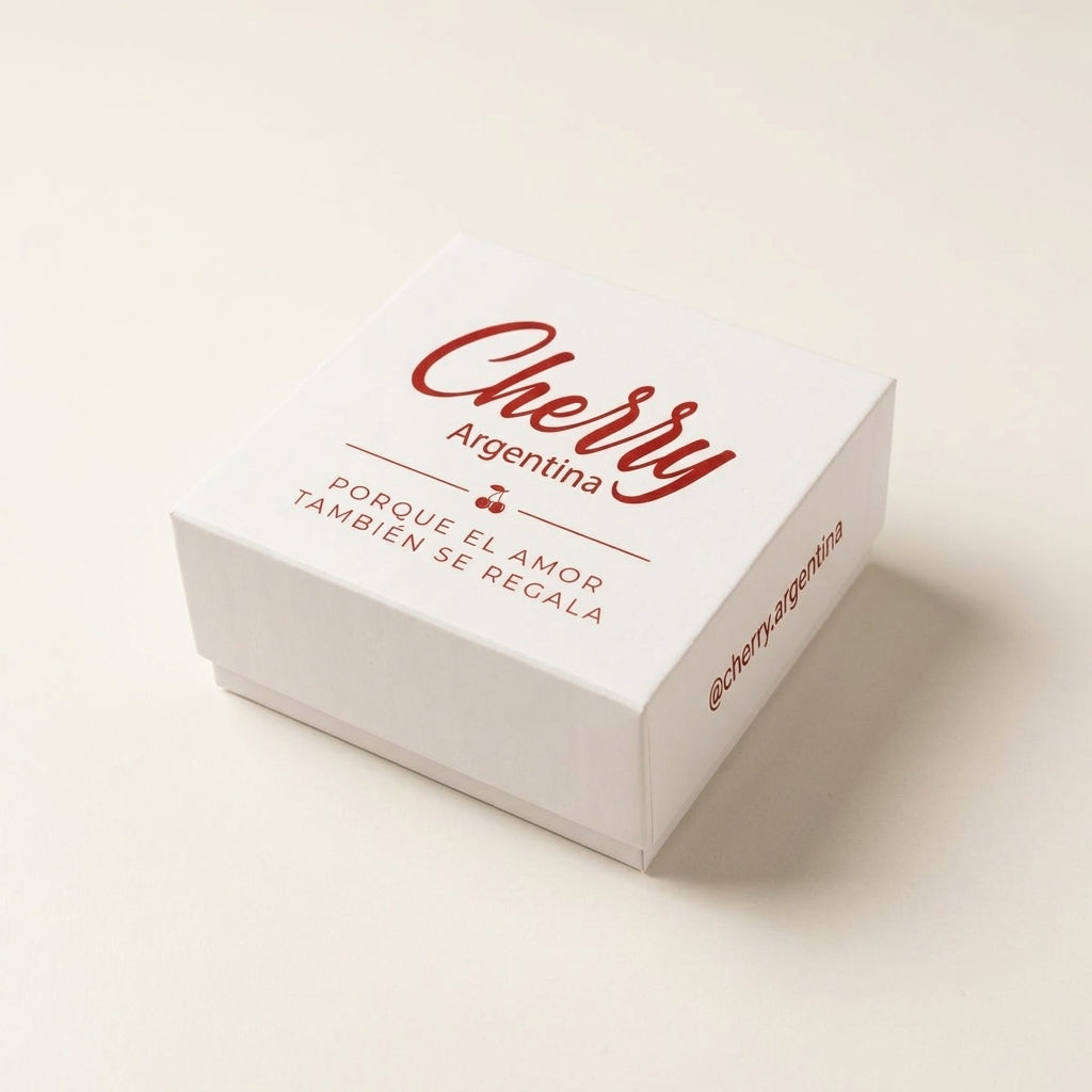 Caja de presentación