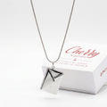 Collar Carta
