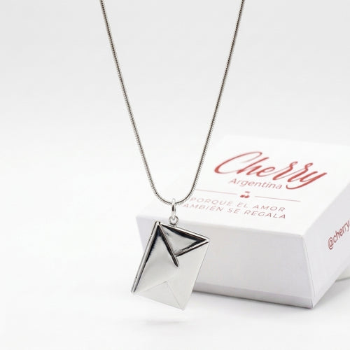 Collar Carta